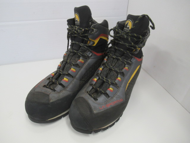 LA SPORTIVA（ラ・スポルティバ） トランゴタワーGTX