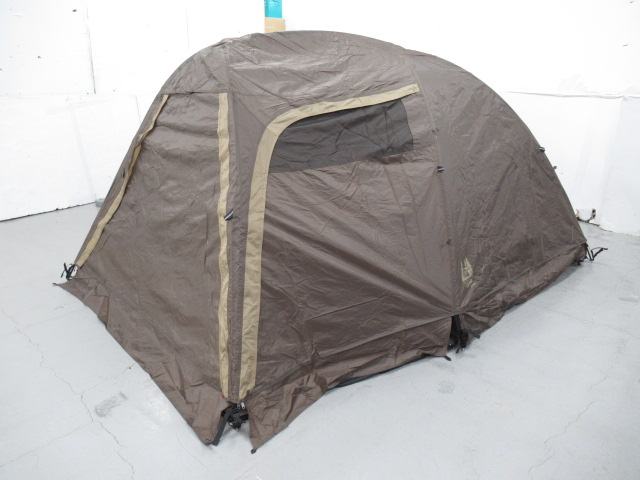 ogawa（小川・キャンパルジャパン） ステイシー ファルダ2618