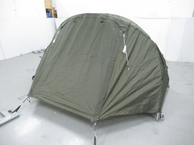 BUNDOK（バンドック） ソロドーム1 BDK-080