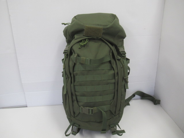 その他ブランド Mardingtop 50L バックパック オリーブ