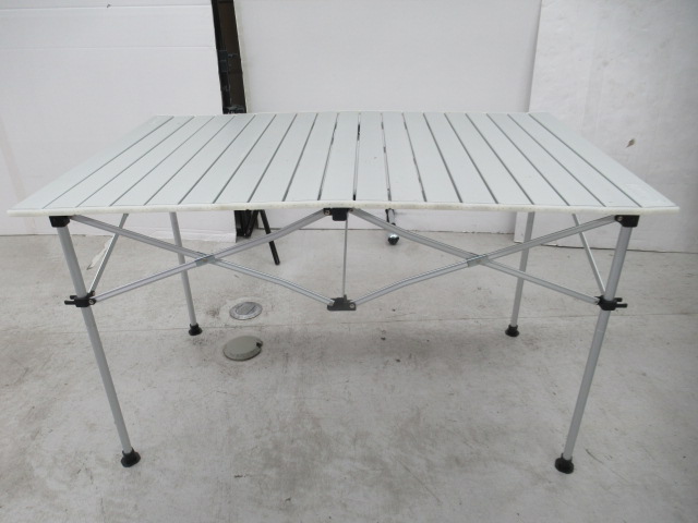 Coleman（コールマン） イージーロール2ステージテーブル/110