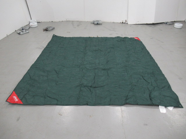 Coleman（コールマン） テントインナーマット /270