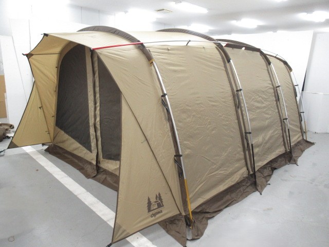 ogawa（小川・キャンパルジャパン） アポロン 2774