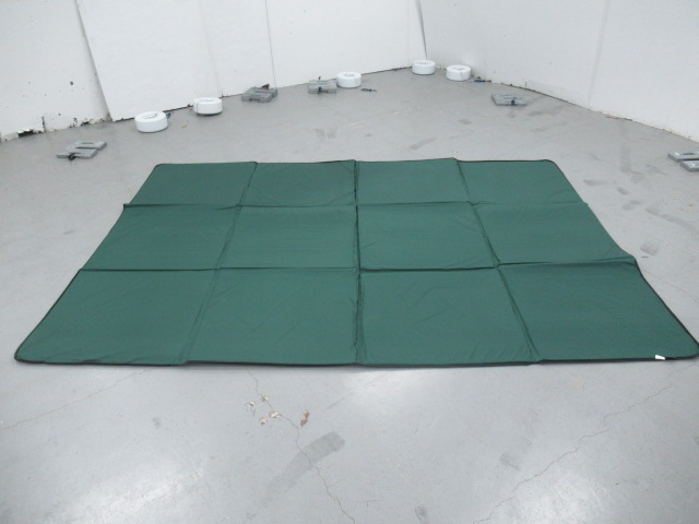 ogawa（小川・キャンパルジャパン） アポロン グランドマット2130