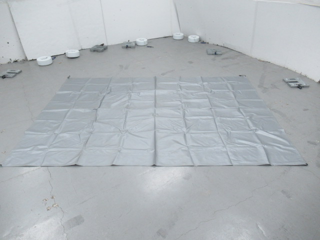 ogawa（小川・キャンパルジャパン） アポロン PVCマルチシート 300×210用