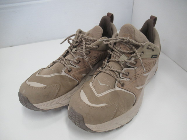 HOKA（ホカ） アナカパロー GTX 27.5cm