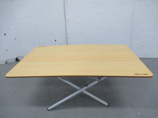 UNIFLAME（ユニフレーム） UFテーブル1200