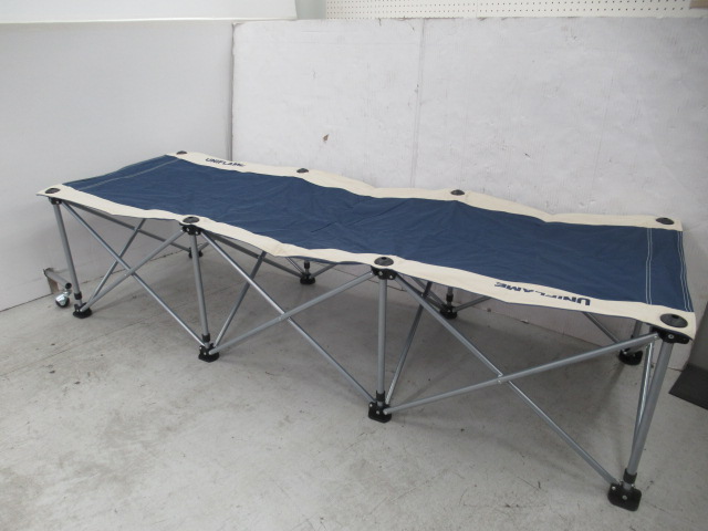 UNIFLAME（ユニフレーム） リラックスコット