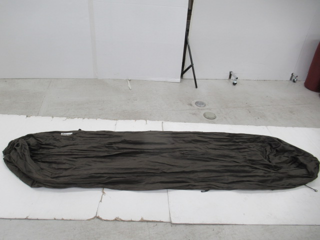 DD Hammocks （ディーディーハンモックス） フロントラインハンモック