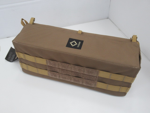 Helinox（ヘリノックス） テーブルサイドストレージ S