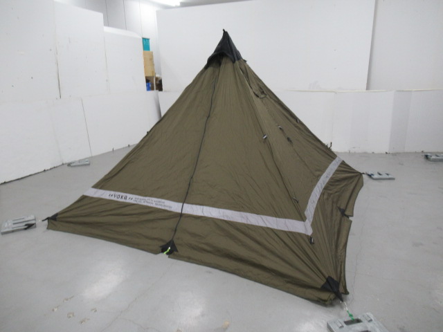 YOKA（ヨカ） YOKA TIPI
