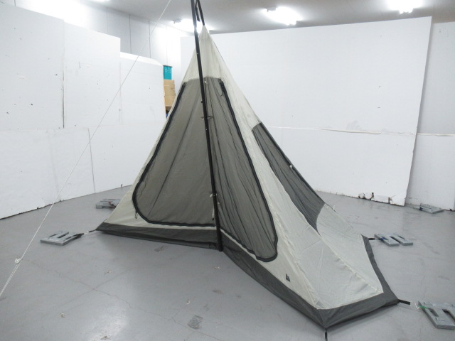 ZANE ARTS（ゼインアーツ） ギギ1 GIGI-1 インナーテント PS-111