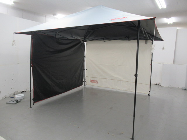 Coleman（コールマン） インスタントバイザ―シェード2/L+ セット