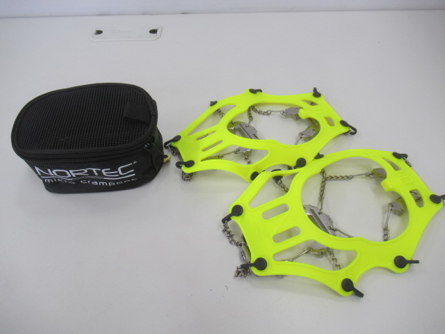 その他ブランド NORTEC FAST（1）