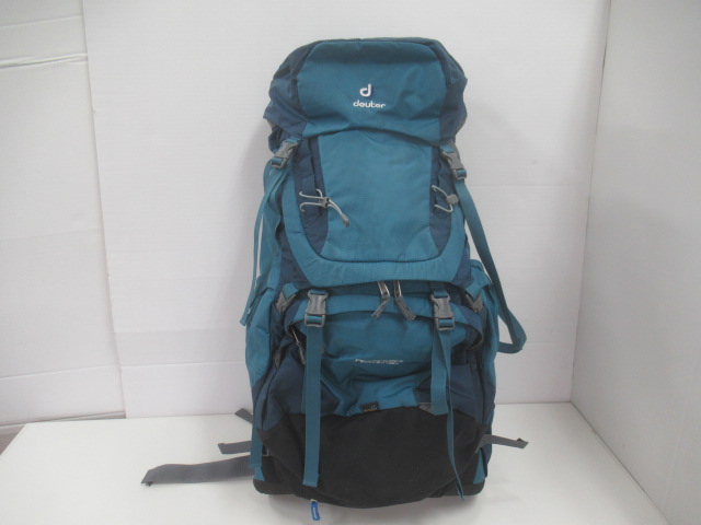deuter（ドイター） エアコンタクト 60+10 SL