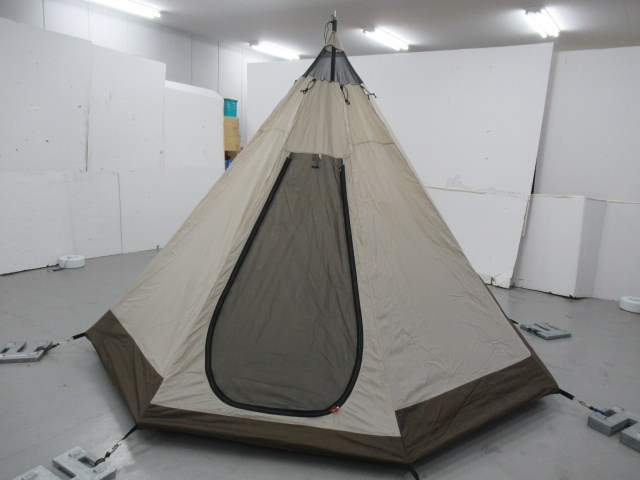 ogawa（小川・キャンパルジャパン） ピルツ9用フルインナー