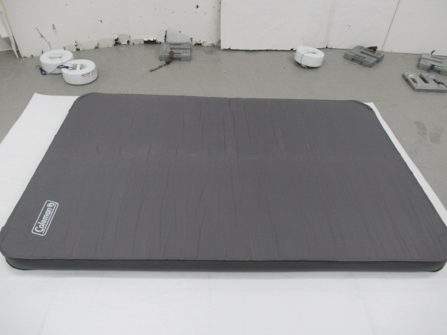 Coleman（コールマン） キャンパーインフレーターマットハイピーク/ダブル