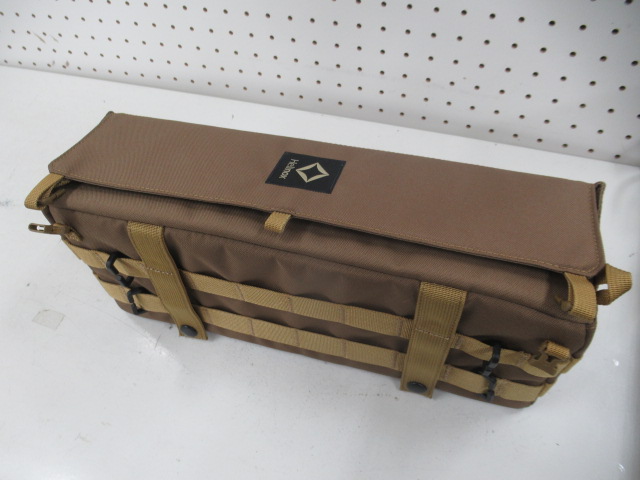 Helinox（ヘリノックス） タクティカル テーブルサイドストレージ Sサイズ