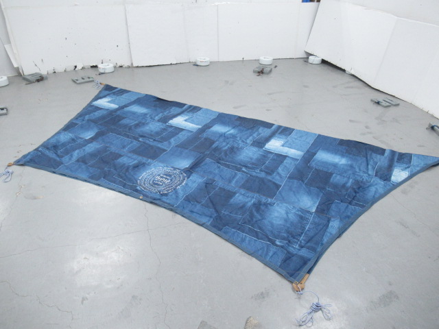 Coleman（コールマン） IL XPヘキサタープ MDX インディゴ