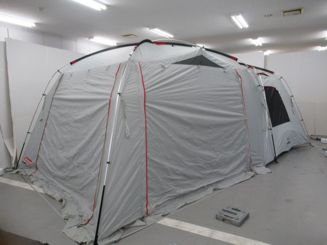 Coleman（コールマン） タフスクリーン2ルームエアー LDX+