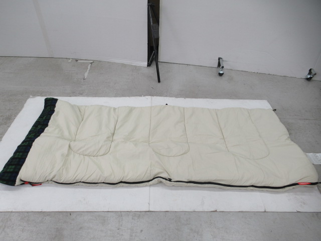 Coleman（コールマン） フリースアドベンチャースリーピングバッグ C0 2点セット