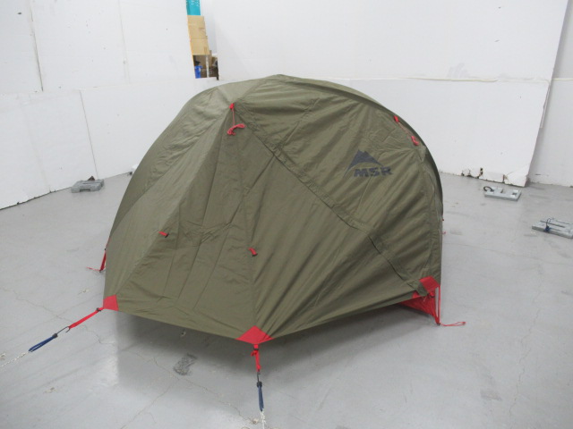 MSR（エムエスアール） エリクサー2