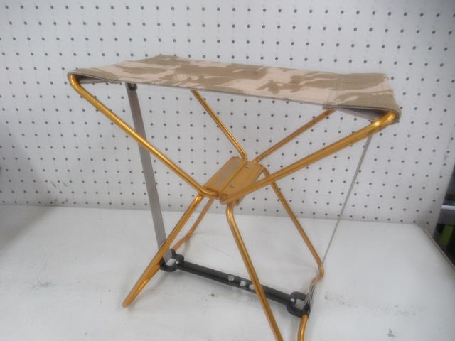 ADIRONDACK（アディロンダック） マイクロチェア/デザートカモ