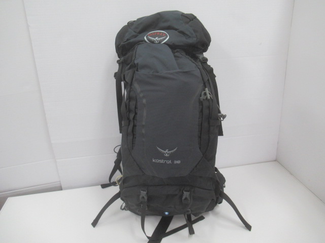 Osprey（オスプレー） オスプレー ケストレル38