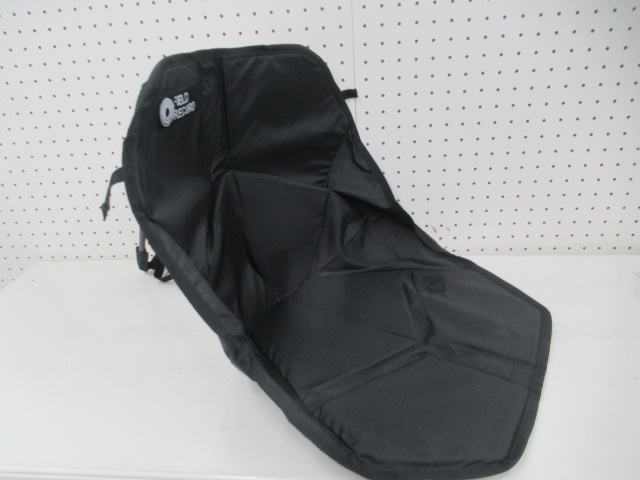 その他ブランド FIELD RECORD FR チェアカーボンフィールド