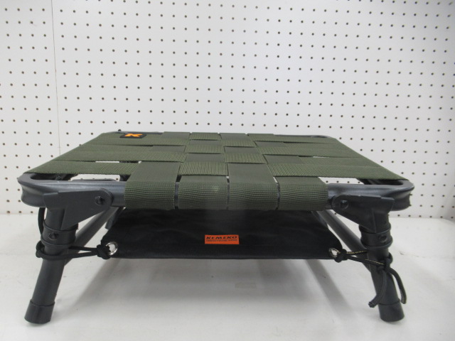 その他ブランド KEMEKO ハンターチェア アグラ