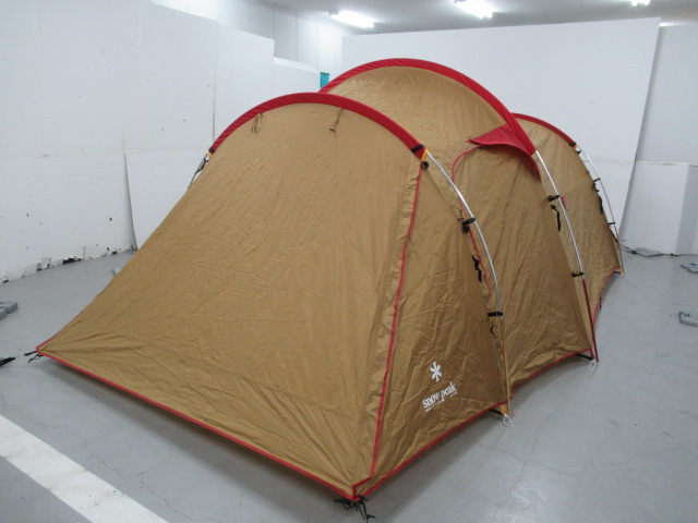 Snow Peak（スノーピーク） ヴォールト SET-250H