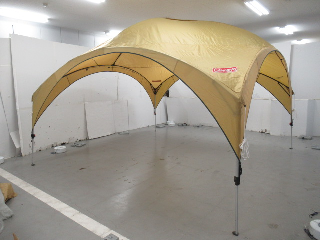 Coleman（コールマン） パーティーシェードライト/360 サイドウォールセット