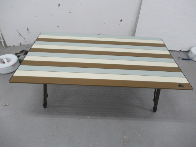 LOGOS（ロゴス） Life オートレッグテーブル 12070