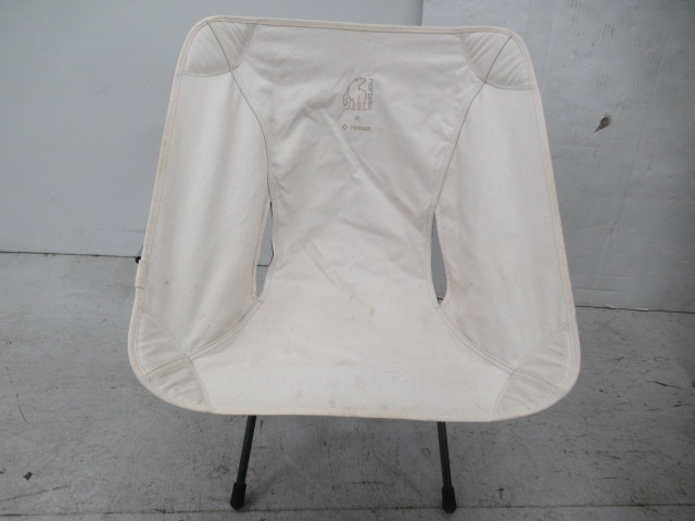 NORDISK（ノルディスク） ノルディスク × ヘリノックス チェアワン