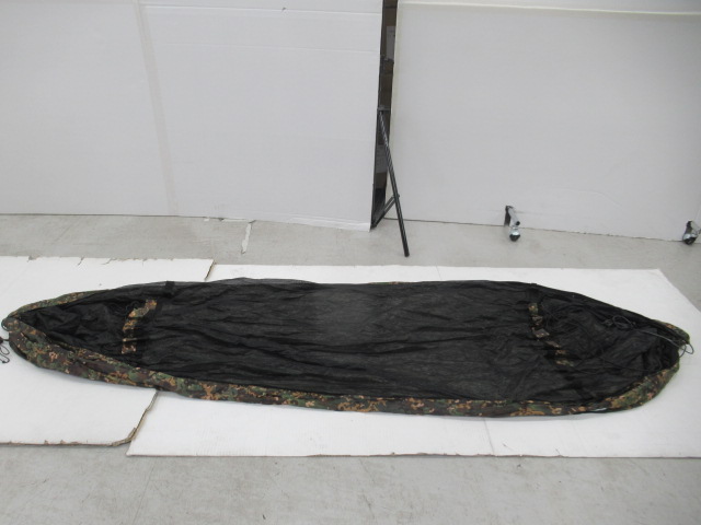 DD Hammocks （ディーディーハンモックス） DDフロントラインハンモック マルチカム セット