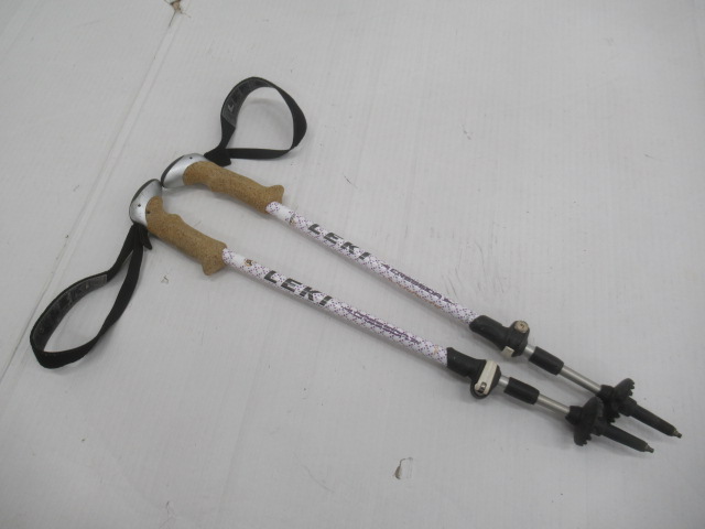 LEKI（レキ） クレシダAS 115cm