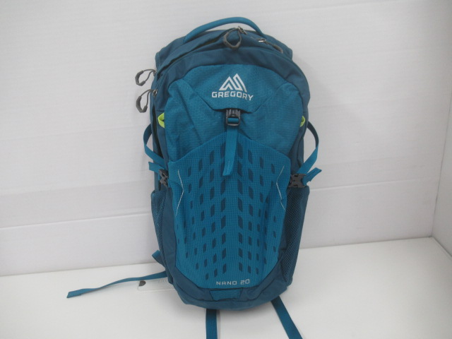 GREGORY（グレゴリー） ナノ20