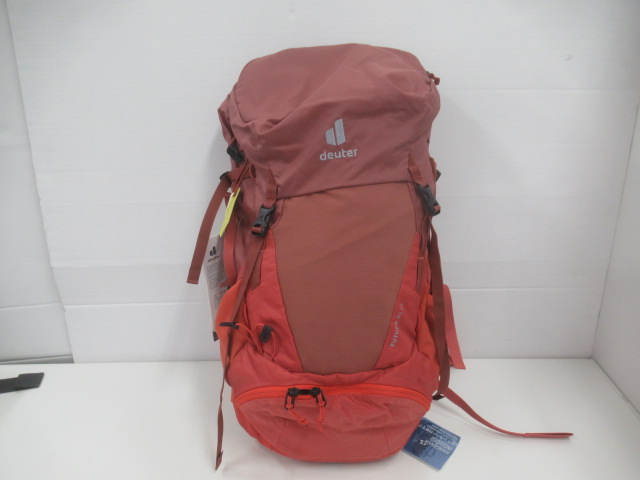 deuter（ドイター） フューチュラ 30 SL