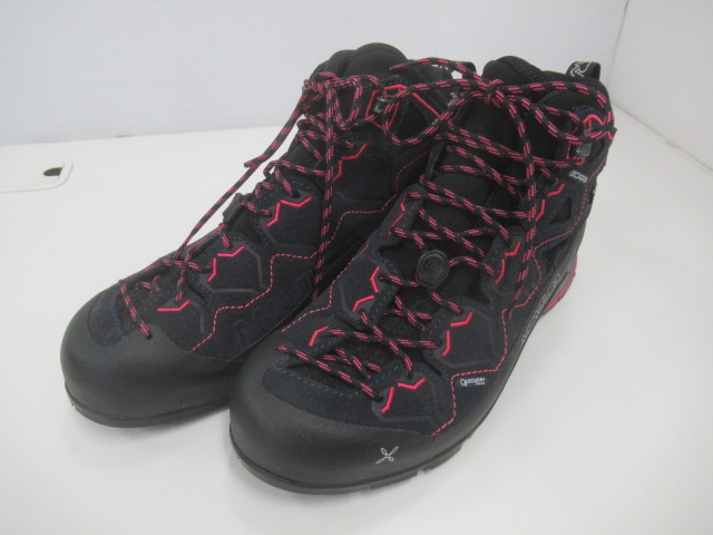 MONTURA（モンチュラ） YARU TEKNO GTX WOMAN