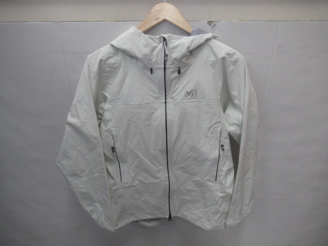 Millet（ミレー） ティフォン50000ストレッチ ジャケット レディース