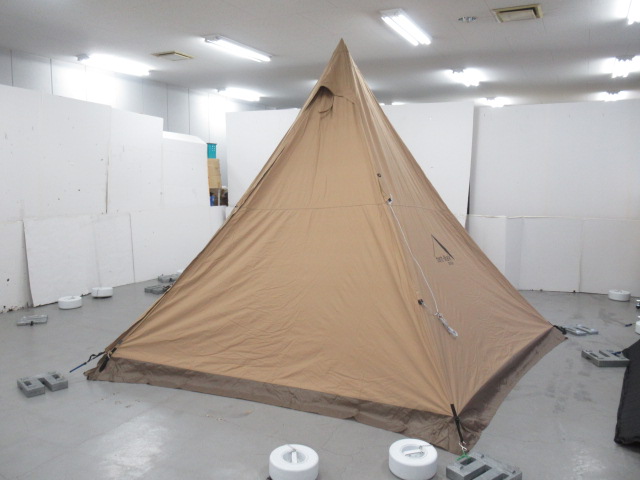 tent-Mark DESIGNS（テンマクデザイン） サーカスTC＋