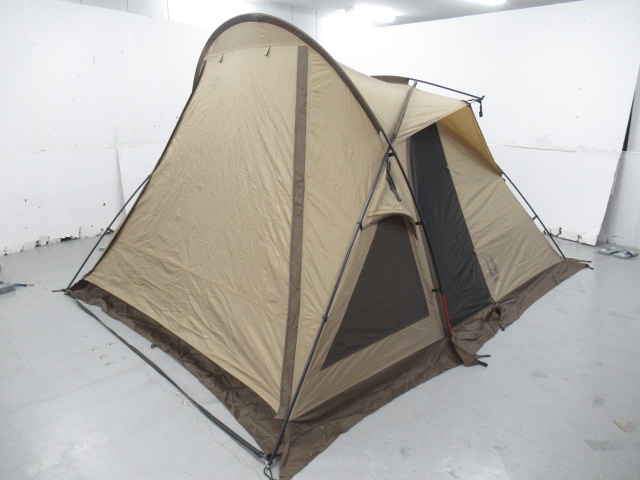 ogawa（小川・キャンパルジャパン） ヴィガス2 Vigas II