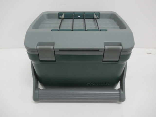 STANLEY（スタンレー） クーラーボックス 6.6L