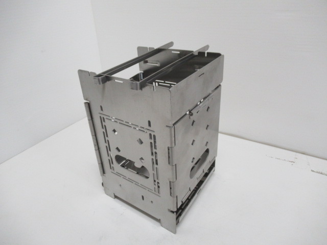 Firebox（ファイヤーボックス） ファイヤーボックス G2ストーブコンプリートセット