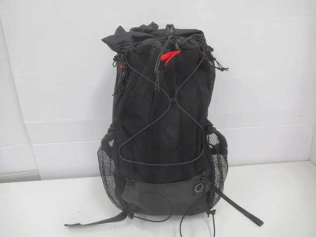 山と道 MINI 2 Mサイズ ブラック 2024年モデル