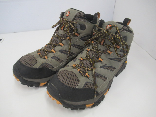 MERRELL（メレル） MOAB2 MID GORE-TEX WIDE