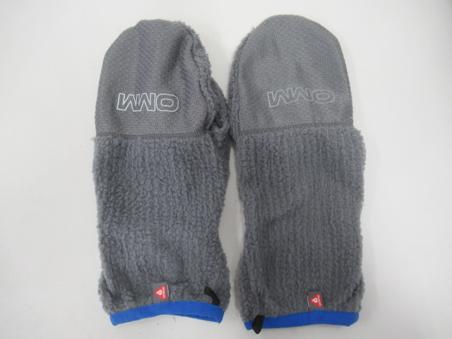その他ブランド OMM Core Mitt M