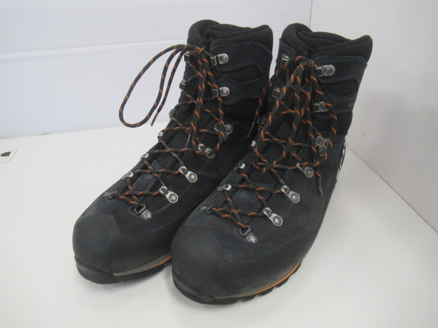 SCARPA（スカルパ） マンタテックGTX