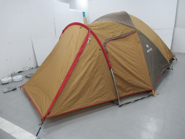 Snow Peak（スノーピーク） アメニティドーム SDE-001