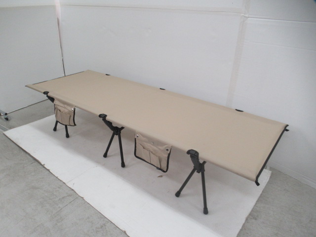 その他ブランド 2WAY コット ベージュ